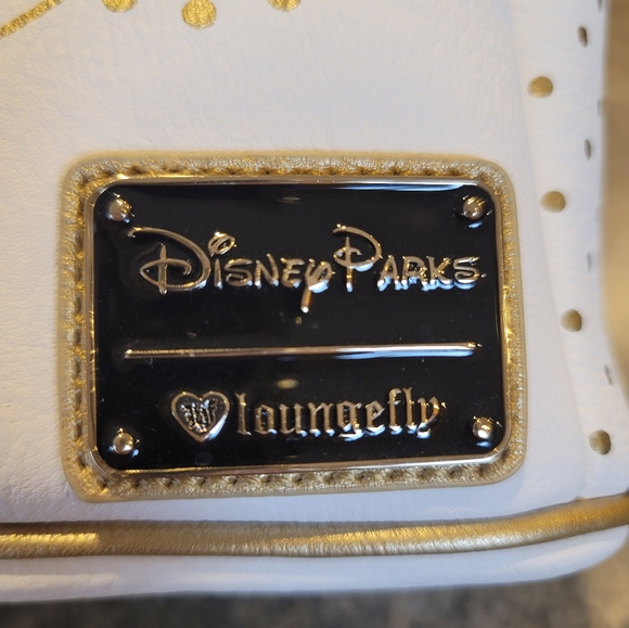 Disney Loungefly It's a Small World NWT - Picture 3 of 15